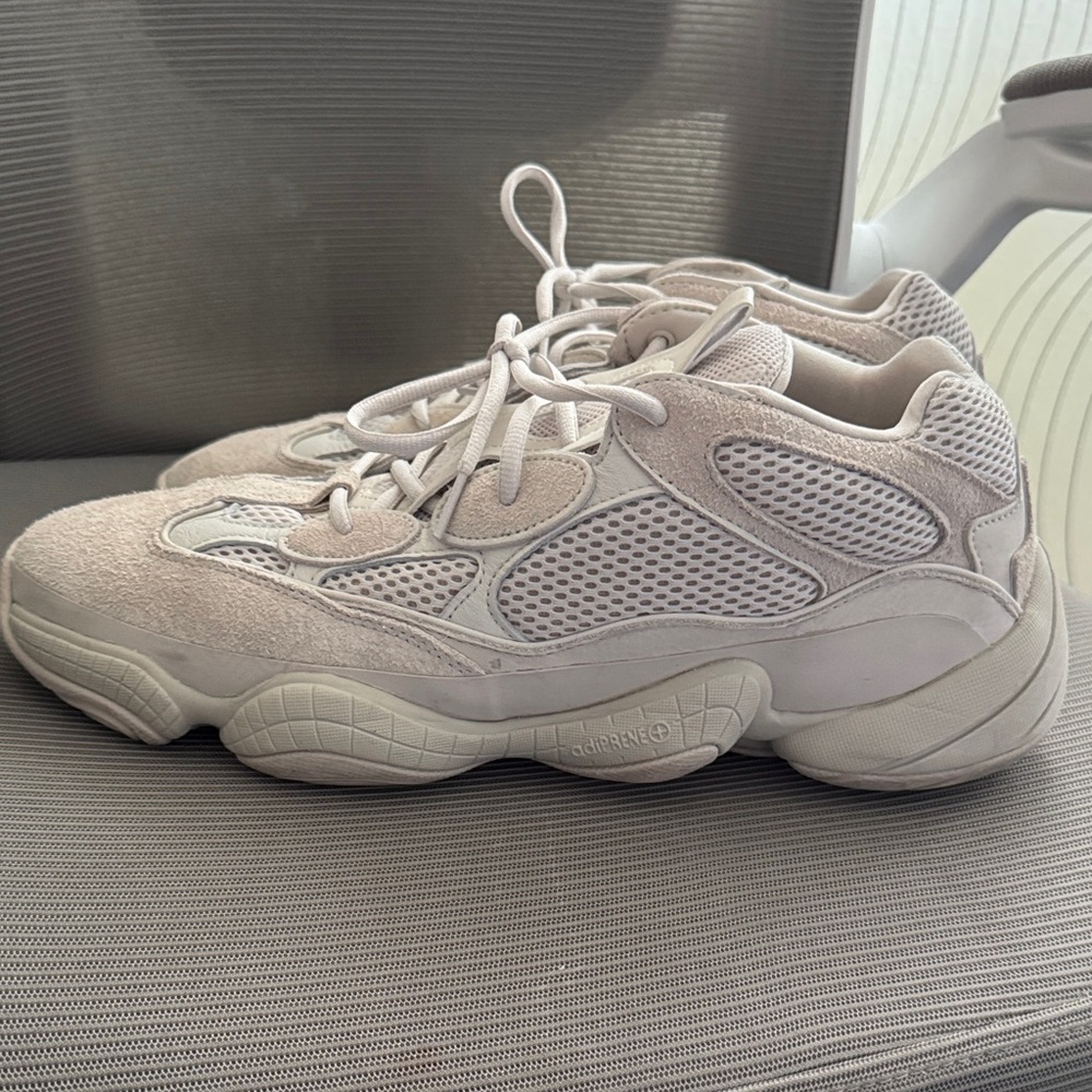 Yeezy 500 Blush Men - Picture 4 of 6